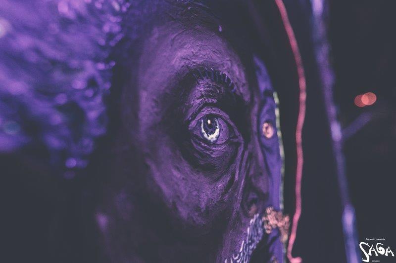 Bedouin presents Saga - HEART Ibiza